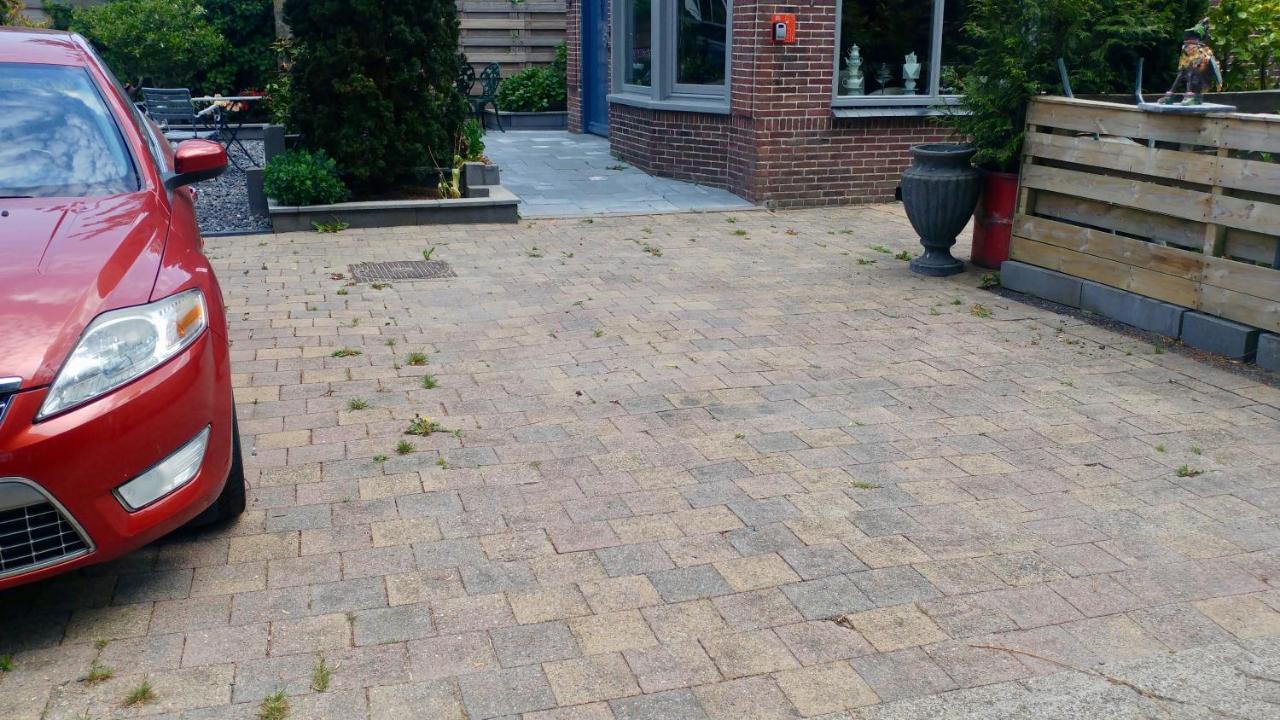 Home For 2 Zuidoostbeemster Eksteriør bilde