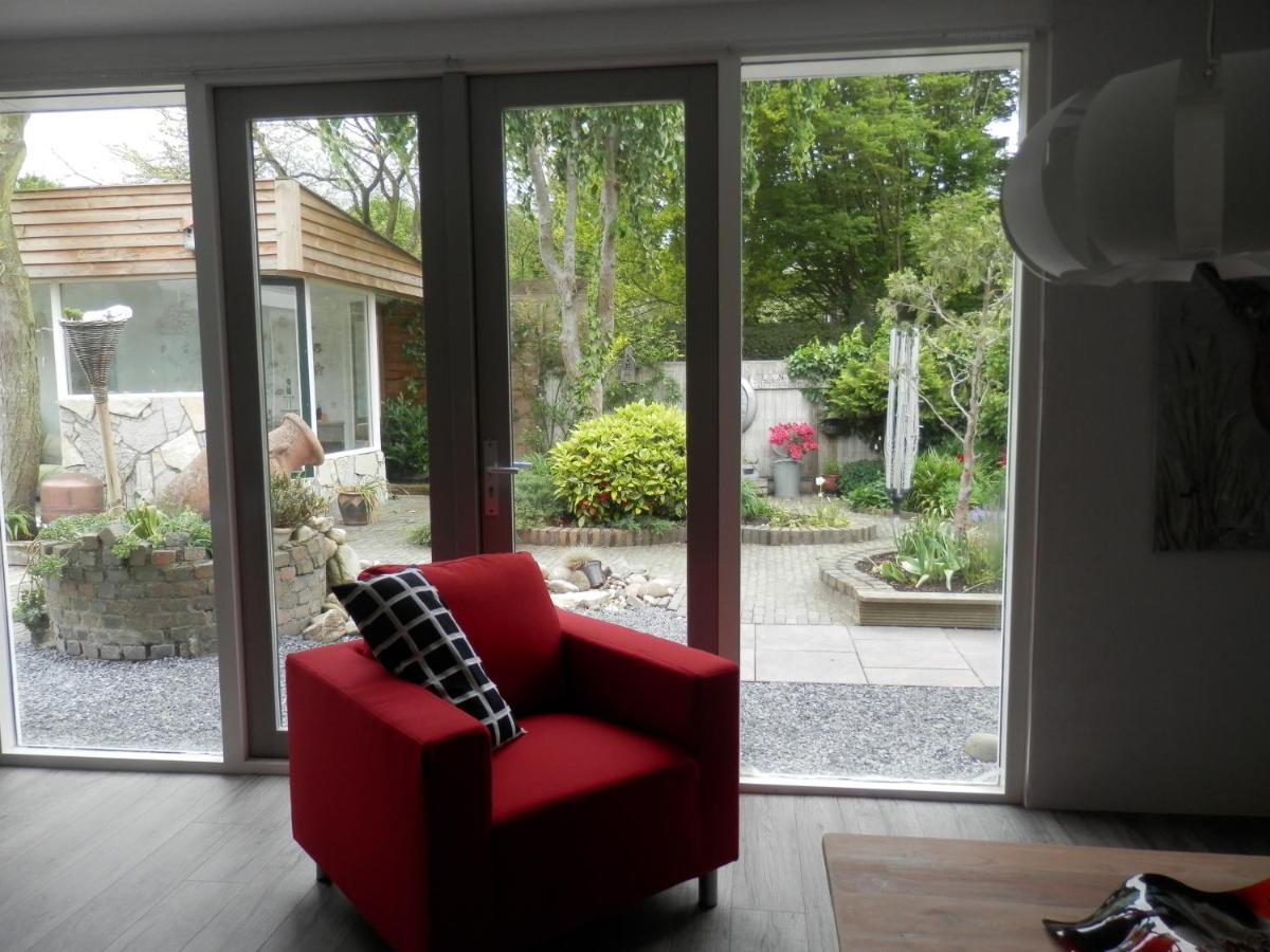 Home For 2 Zuidoostbeemster Eksteriør bilde
