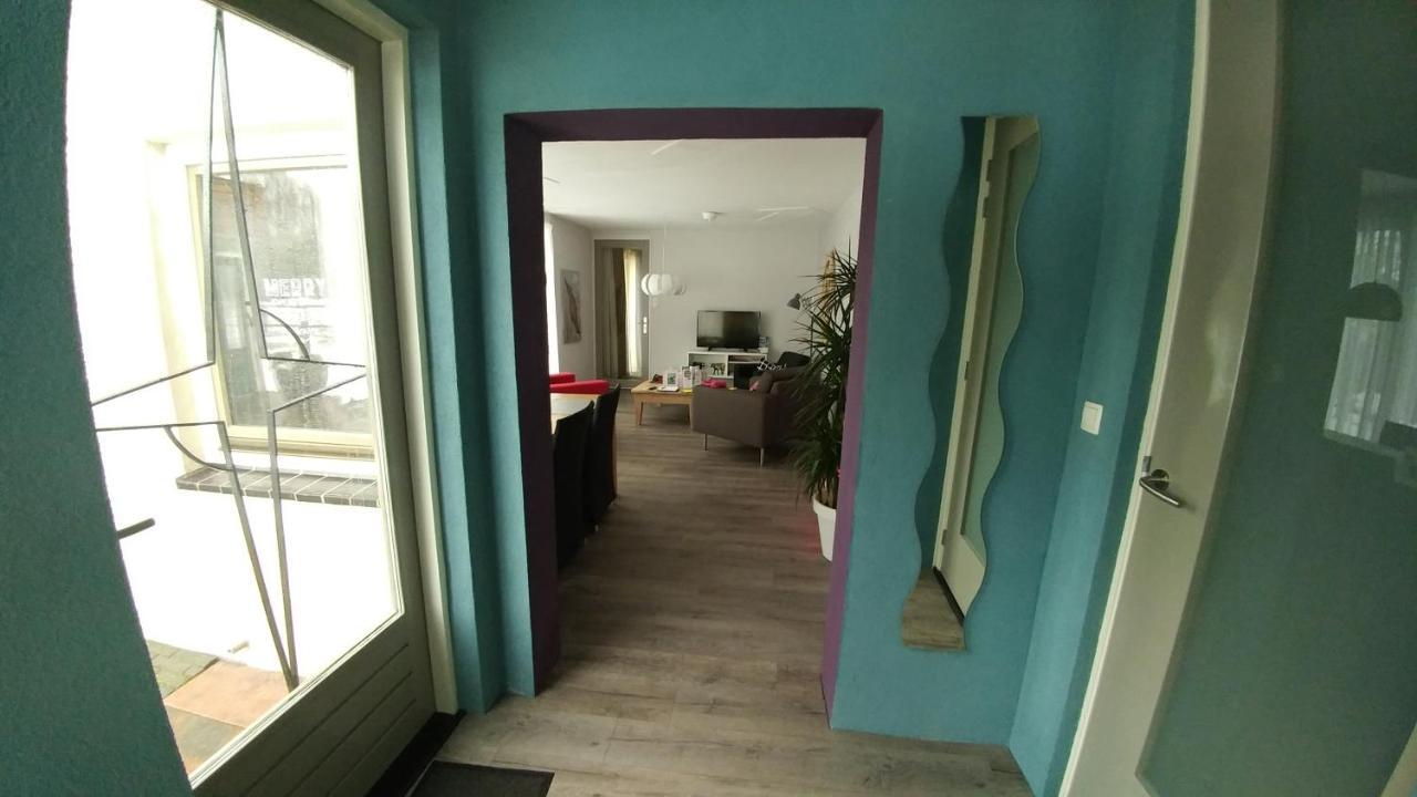 Home For 2 Zuidoostbeemster Eksteriør bilde