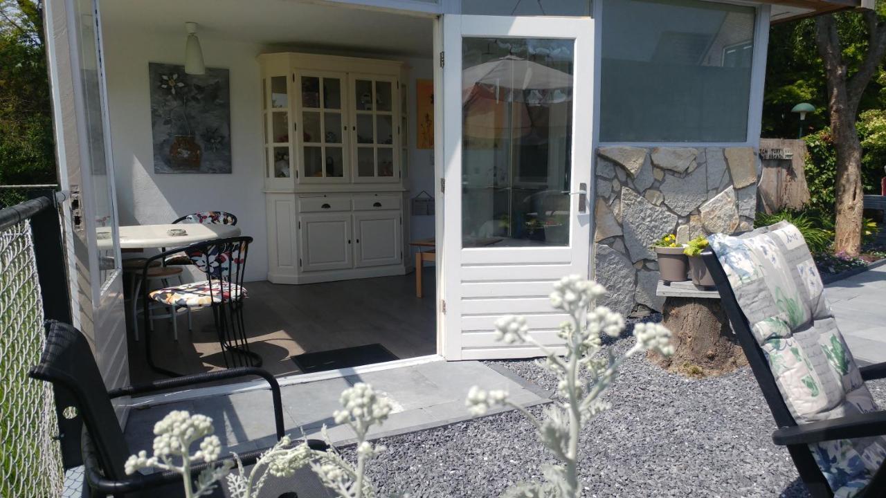 Home For 2 Zuidoostbeemster Eksteriør bilde