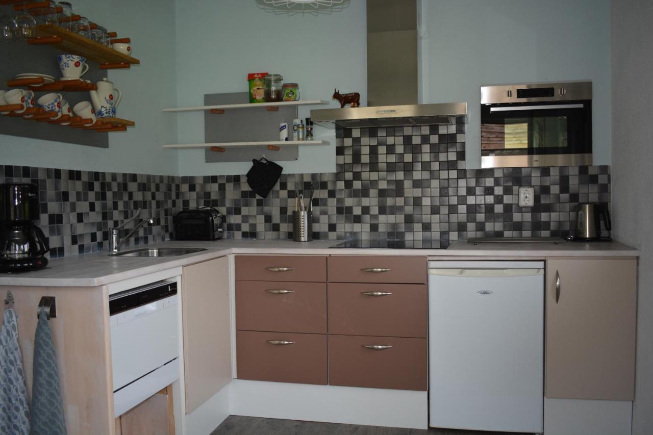 Home For 2 Zuidoostbeemster Eksteriør bilde