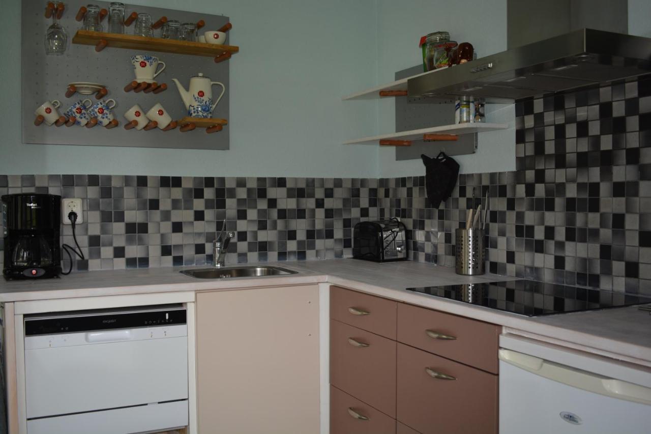 Home For 2 Zuidoostbeemster Eksteriør bilde