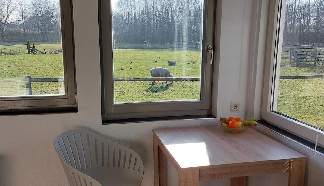 Home For 2 Zuidoostbeemster Eksteriør bilde