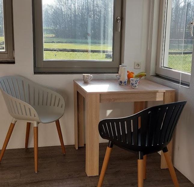 Home For 2 Zuidoostbeemster Eksteriør bilde