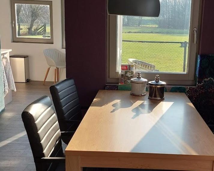 Home For 2 Zuidoostbeemster Eksteriør bilde