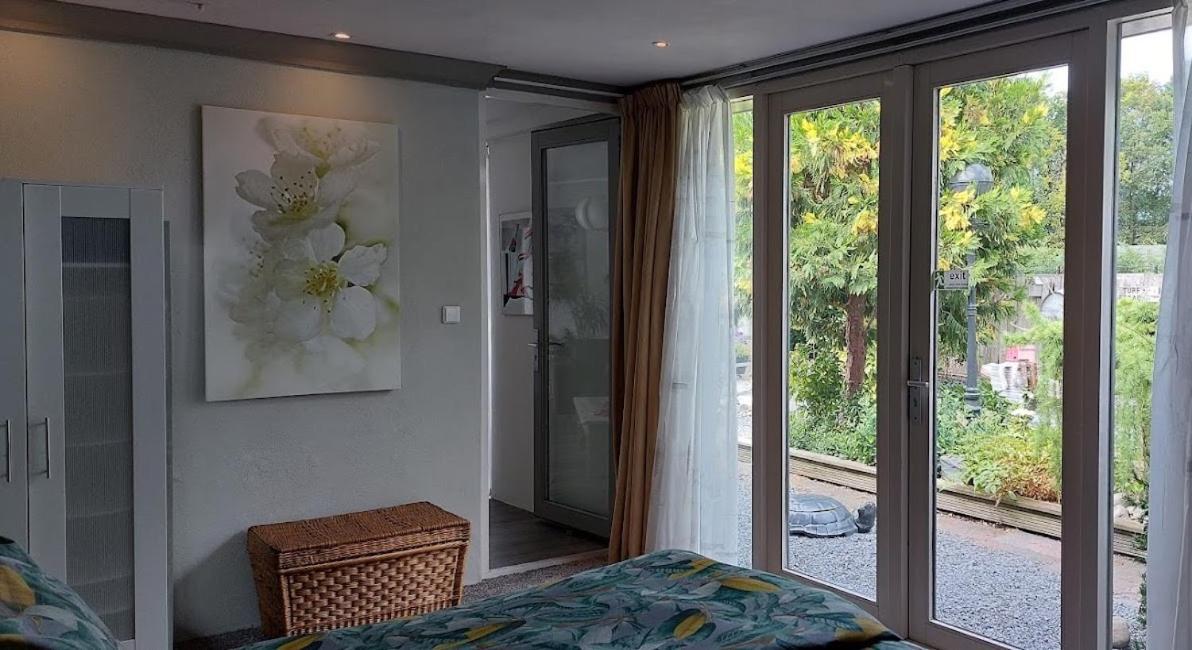 Home For 2 Zuidoostbeemster Eksteriør bilde
